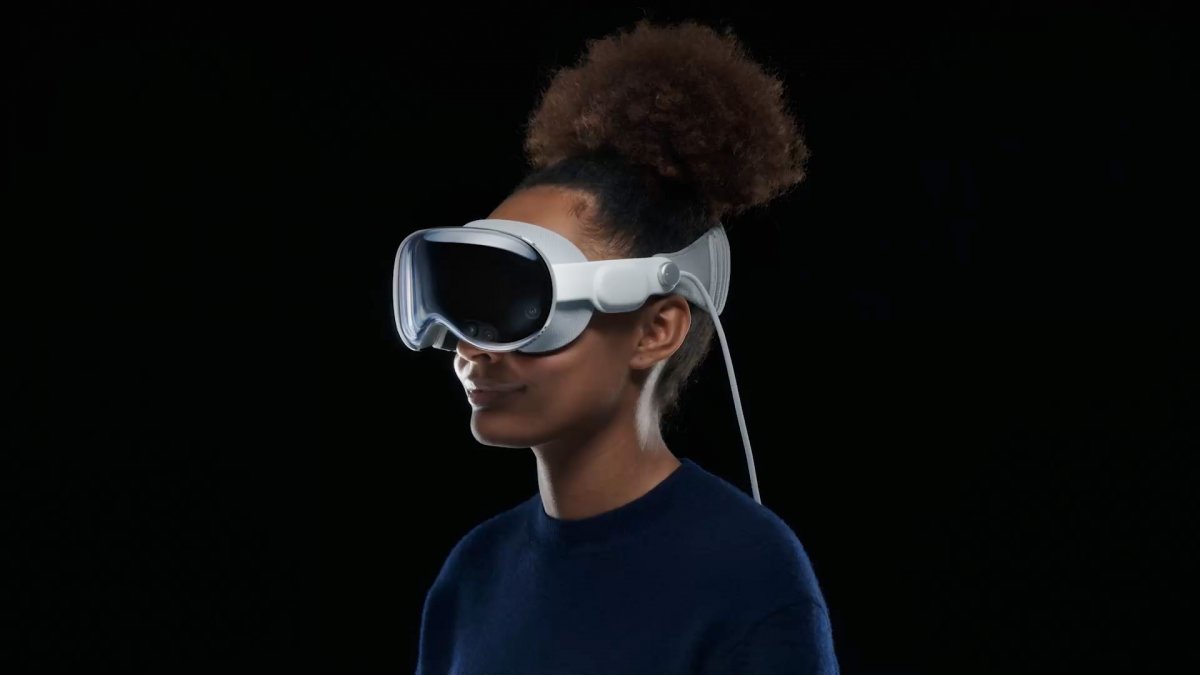 Apples Vision Pro: US-Zeitung sammelt Stimmen enttäuschter User