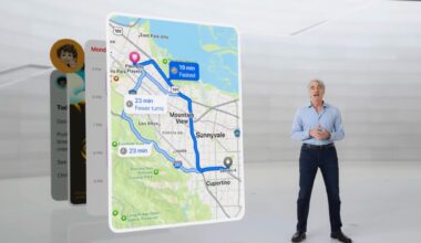 Bloomberg: Apple iPhone erhält noch dieses Jahr iOS 26, auch macOS und watchOS erhalten neues Branding