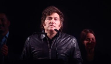Argentinien: Präsident Milei beschränkt Einwanderung per Dekret