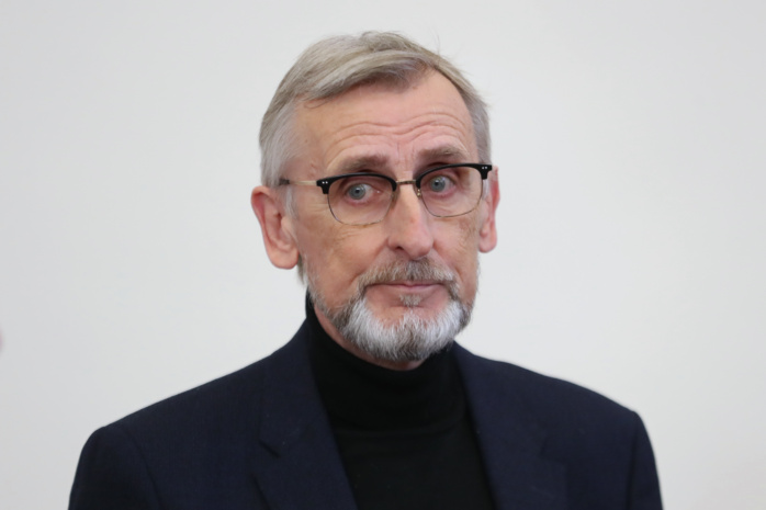 Armin Schuster.