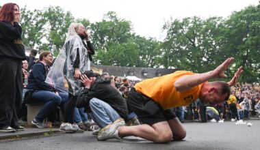 3. Liga, Dynamo Dresden: „Bitter“ – Eigentor verhindert Aufstiegsparty