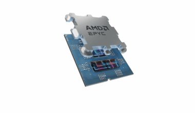 AMD Epyc 4005 für kleine Server und dedicated Hosting