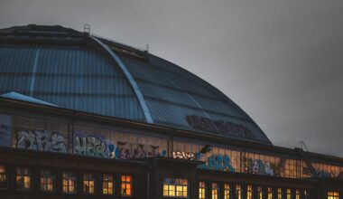 „Einen Impact in Leipzig haben”