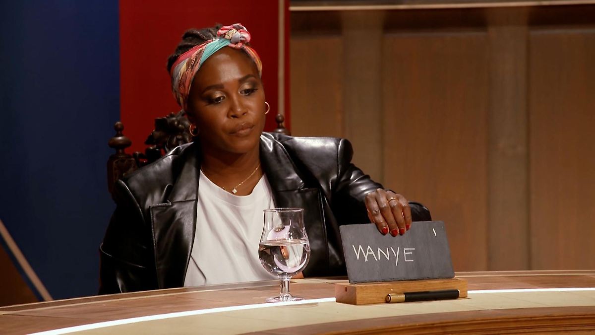 Gegen Motsi Mabuse hat Wayne Carpendale keine Chance