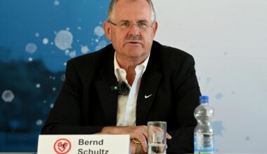 Berlin & Brandenburg: Berliner Stadion-Problematik: "Haben viele Sportverhinderer"