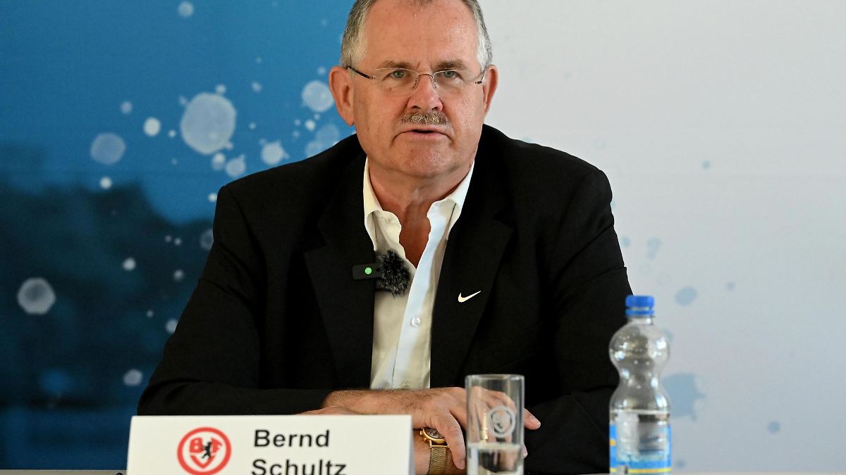 Berlin & Brandenburg: Berliner Stadion-Problematik: "Haben viele Sportverhinderer"