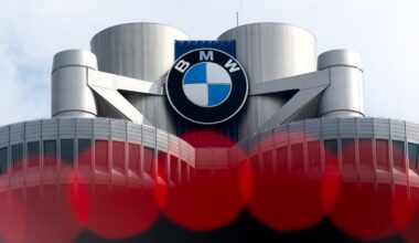 BMW: Gewinn bricht massiv ein – doch die Erwartungen wurden übertroffen