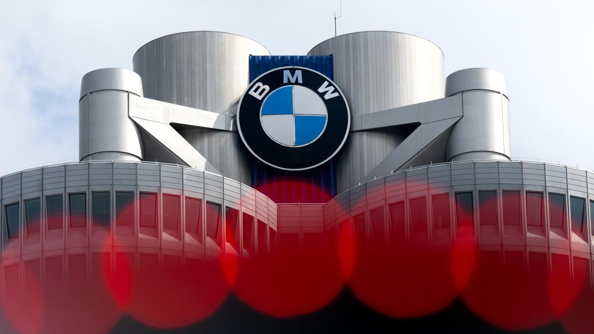 BMW: Gewinn bricht massiv ein – doch die Erwartungen wurden übertroffen