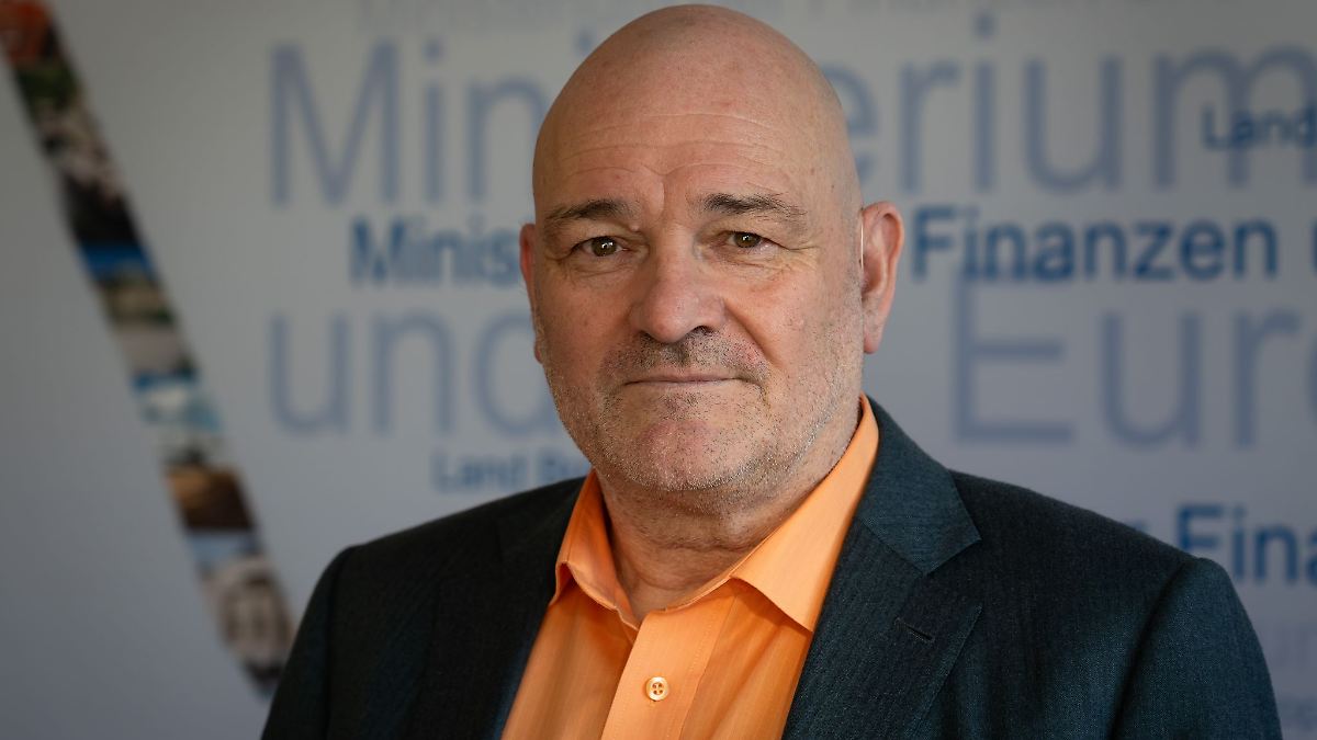 Berlin & Brandenburg: Crumbach: BSW-Vorsitz wird im September neu besetzt