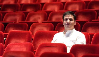 Atmosphäre der Angst?: Beim Hamburg Ballett wächst die Kritik am Nachfolger von John Neumeier