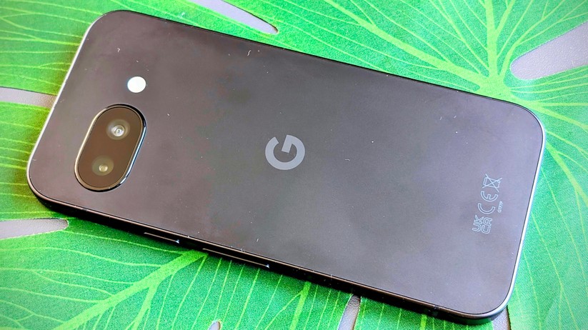 Google Pixel 9a