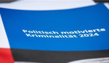 Deutlich mehr politisch motivierte Kriminalität in Bremen