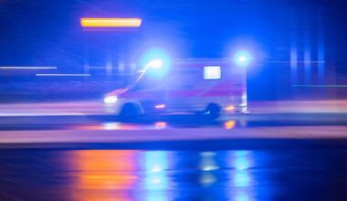 Berlin & Brandenburg: Drei Radfahrer bei mehreren Unfällen verletzt