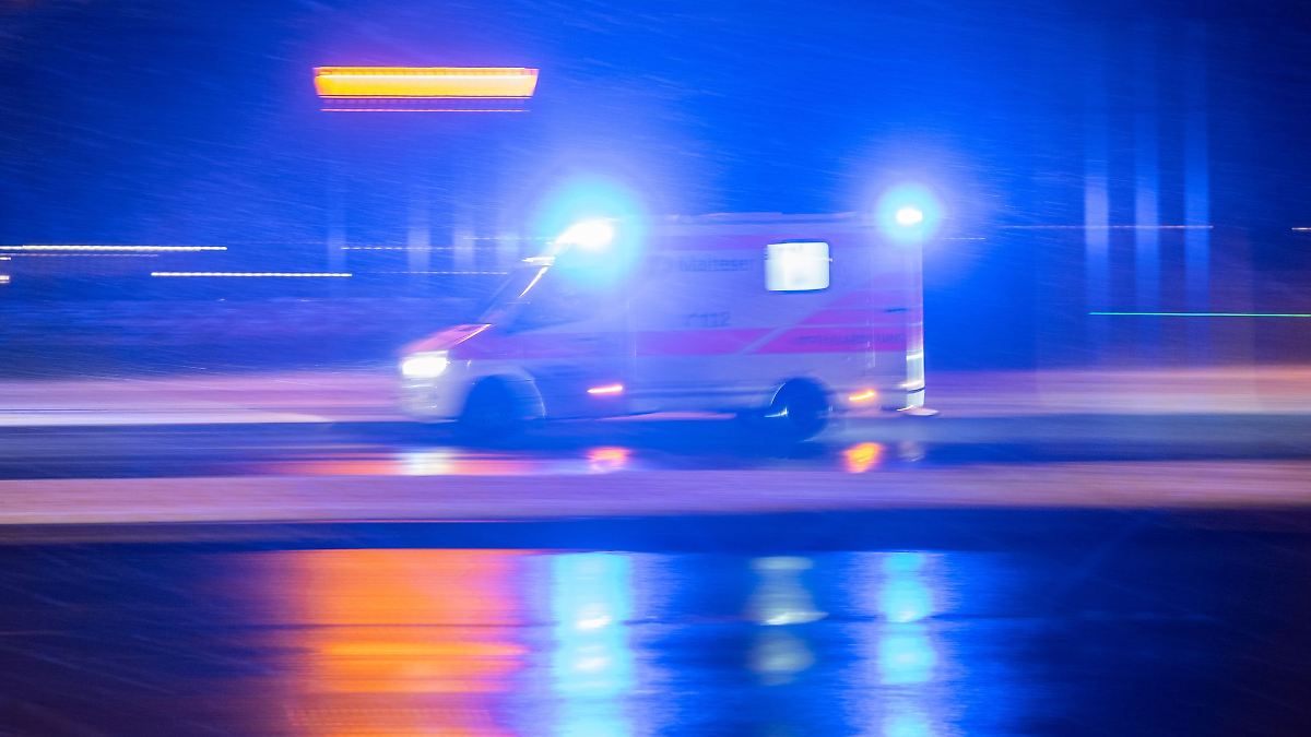 Berlin & Brandenburg: Drei Radfahrer bei mehreren Unfällen verletzt