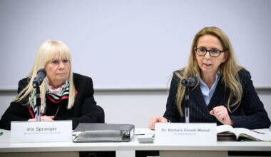 Berlin & Brandenburg: Polizei warnt schon länger vor Messertaten durch Kinder