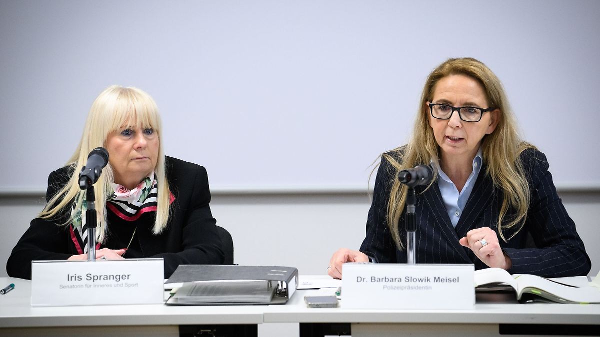 Berlin & Brandenburg: Polizei warnt schon länger vor Messertaten durch Kinder