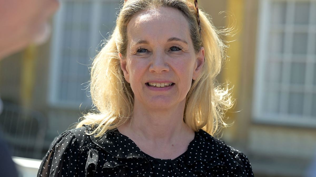 Berlin & Brandenburg: Designierte Kultursenatorin sieht "historischen Durchbruch"