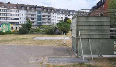 Nordrhein-Westfalen: Polizeischuss in Rücken: Ungereimtheiten am Tatort