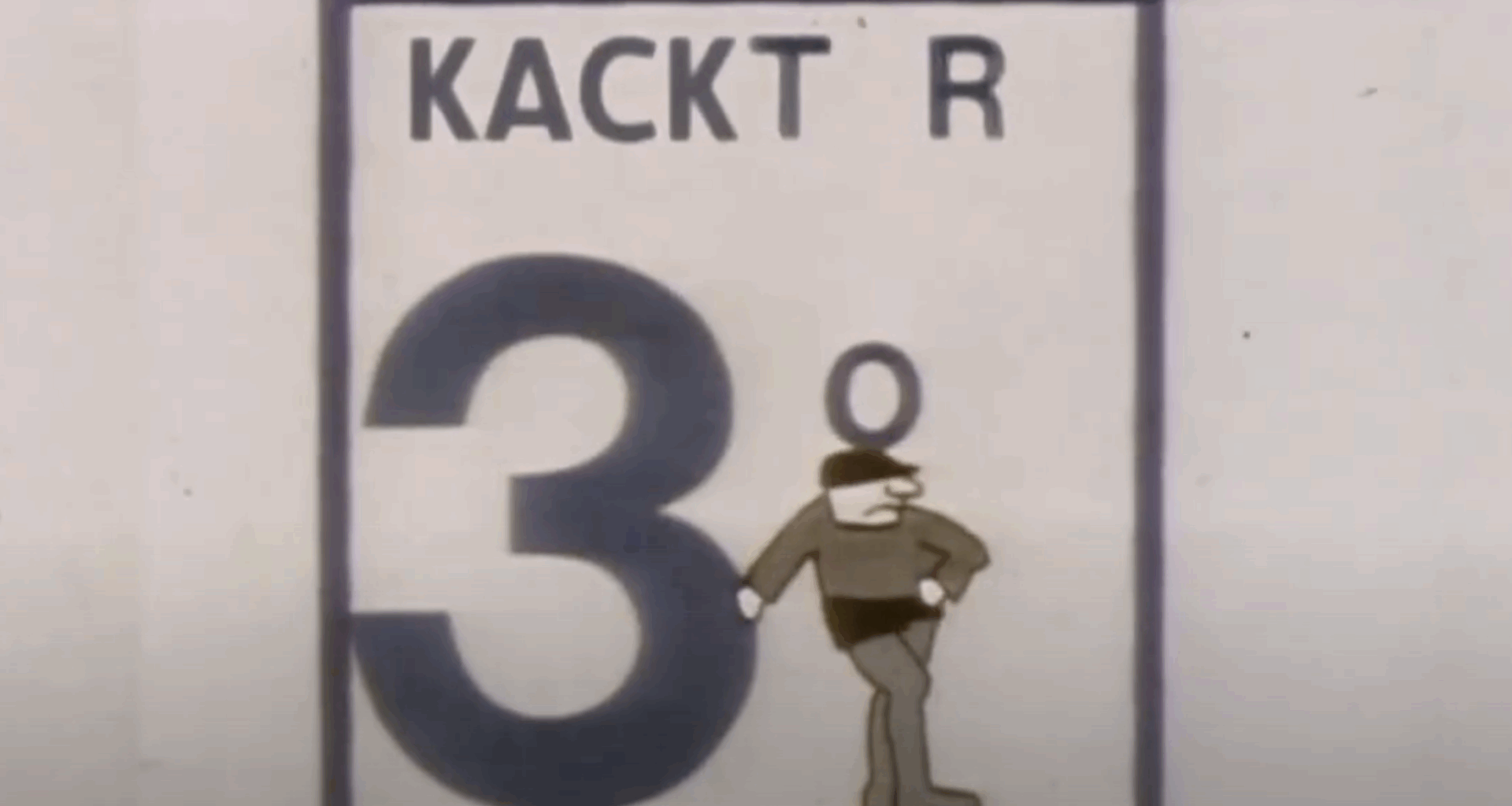 Preußen Münster wieder in der „Kacktor“-Auswahl