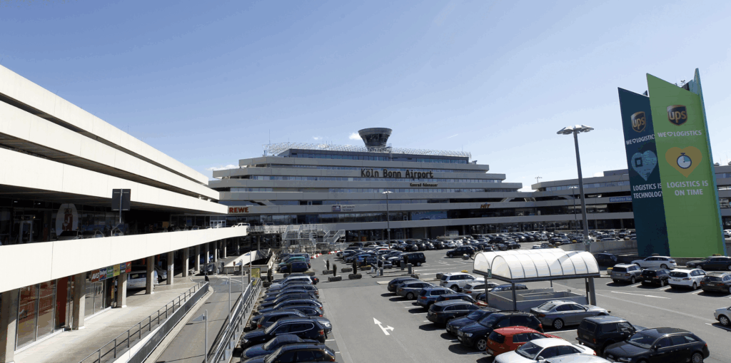 Flughafen Köln/Bonn hebt ab – mit luftiger Bilanz - Koeln 0221 News