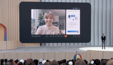 Google I/O: KI-Abo für 250 US-Dollar und ein agentisches Gemini