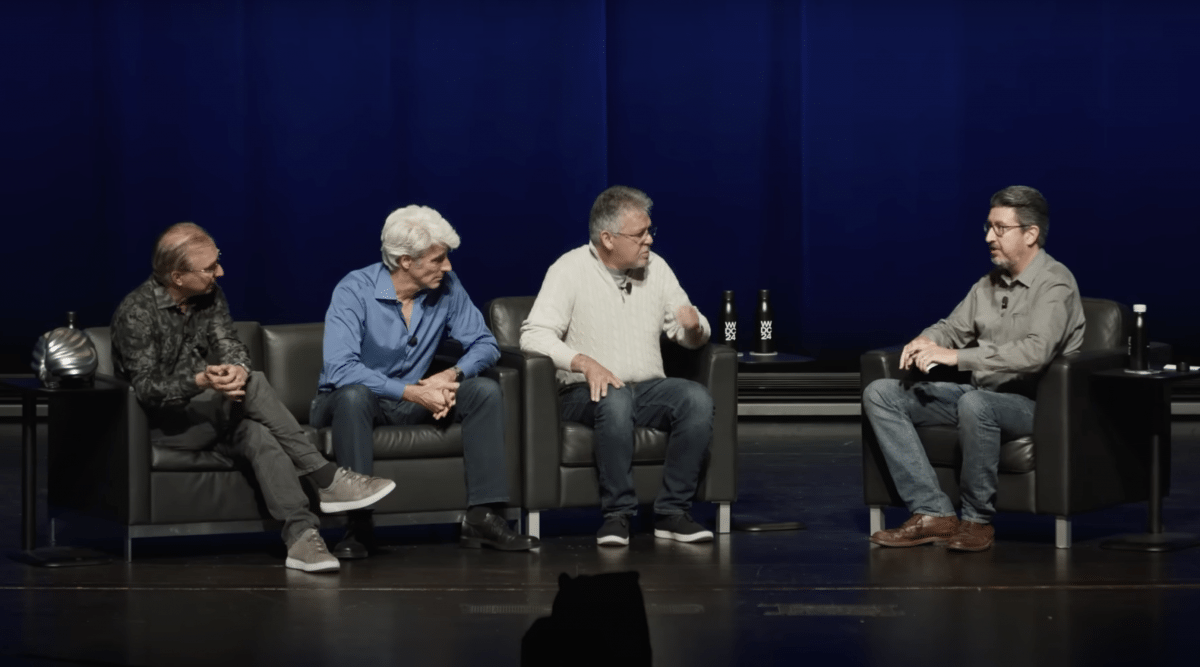 Nach Kritik an Siri-Debakel: Apple lehnt traditionelles WWDC-Interview ab