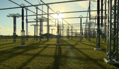 Sorge nach Ausfall in Spanien: Wie wahrscheinlich ist ein Blackout in Deutschland?
