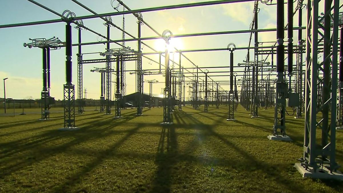 Sorge nach Ausfall in Spanien: Wie wahrscheinlich ist ein Blackout in Deutschland?
