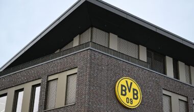 Der Börsen-Tag: Borussia-Dortmund-Aktie geht steil hoch - Westfalen mit guten Zahlen