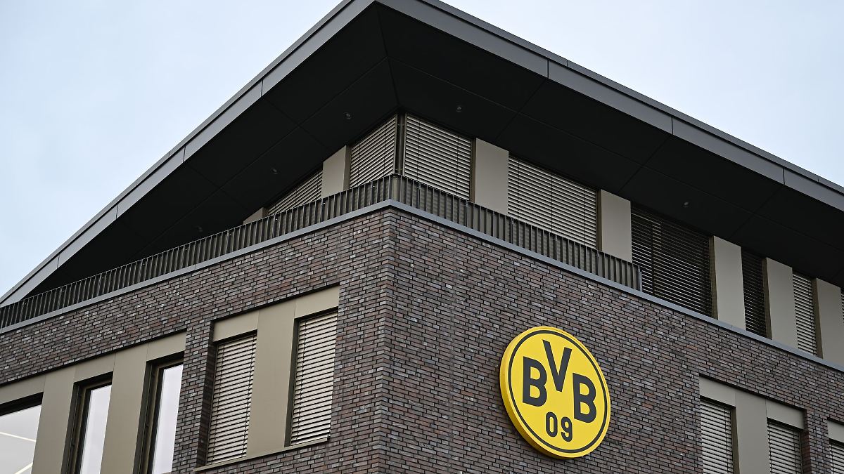 Der Börsen-Tag: Borussia-Dortmund-Aktie geht steil hoch - Westfalen mit guten Zahlen