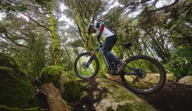 Stark Antrieb für E-Mountainbikes: Bosch stellt Performance Line CX-R vor
