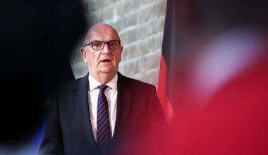 Berlin & Brandenburg: Woidke: Friedländer war beeindruckende Persönlichkeit