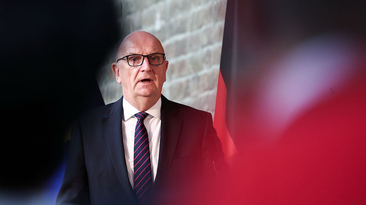 Berlin & Brandenburg: Woidke: Friedländer war beeindruckende Persönlichkeit
