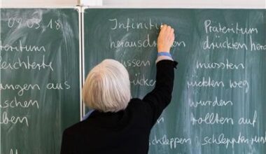 Bremer Lehrkräfte erfassen ihre Arbeitszeit ab 2026