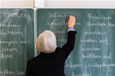 Bremer Lehrkräfte erfassen ihre Arbeitszeit ab 2026