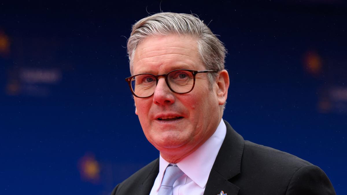 Britische Regierung kündigt Abkommen mit EU an – „Gestärkte, zukunftsorientierte Partnerschaft“