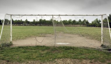 „Sportverhinderer“ – Berliner Fußballvereine erwägen Umzug nach Brandenburg