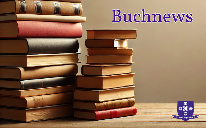 Neues von Adam Silvera, Dominik Gaida und mehr – Gamer's Palace