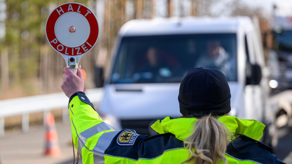 Migrationspolitik: Österreichs Bundeskanzler kündigt Widerstand gegen Pläne zur Zurückweisung an