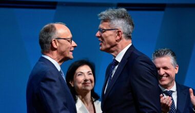 Presse zu Merz' Kabinett: „Wadephul glaubt, dass Russland ‚immer Deutschlands Feind bleiben wird‘“