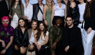CREATIVE CONFUSION by ELENI BOGATINI 2025: GNTM-Stars, Live-Castings und geballte ...