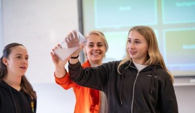 Mannheim: Technik ausprobieren und Berufe entdecken (2.+4.06.)