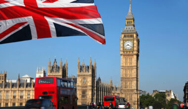 Grossbritannien legt neue Krypto-Regeln vor