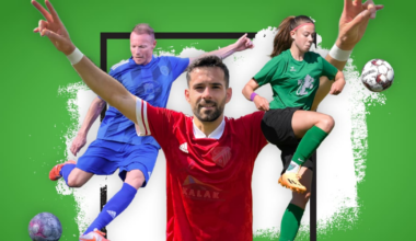 Oberliga bis Kreisliga (Stand: 12.05.2025)