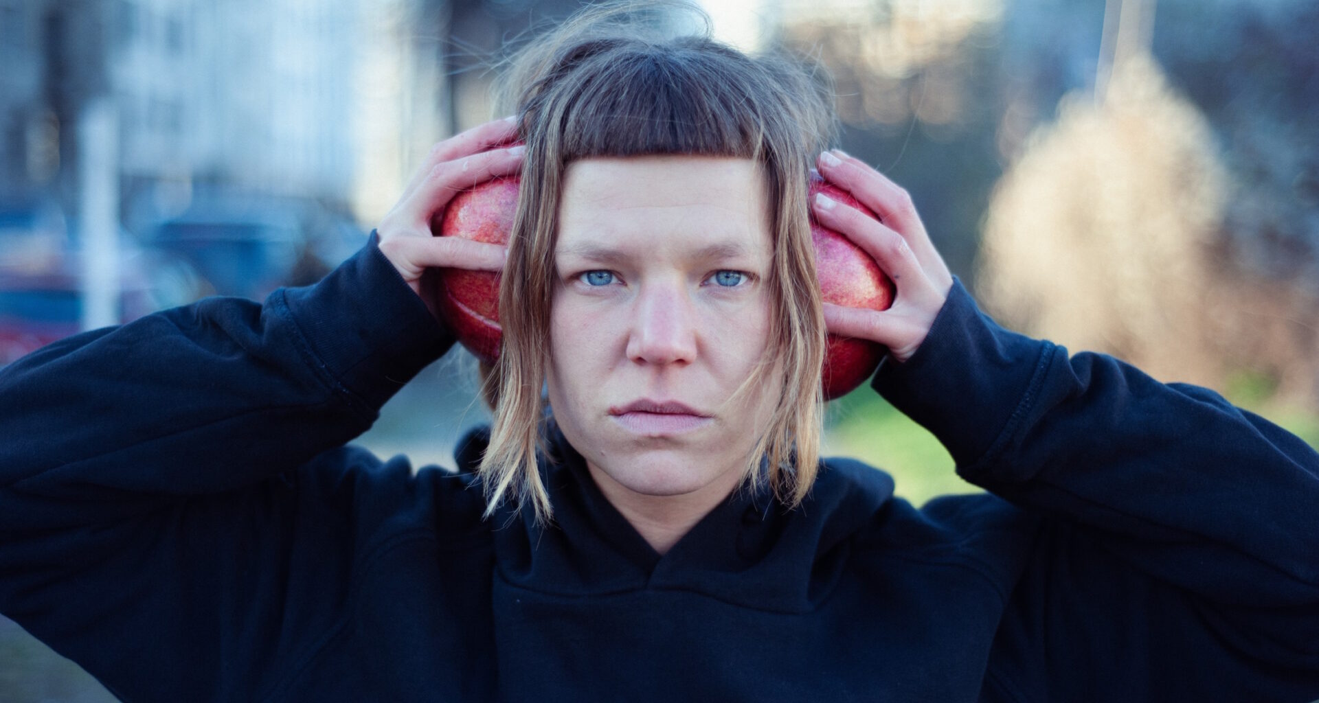 Premiere am 9. Mai in den Cammerspielen: Nonsense · Leipziger Zeitung