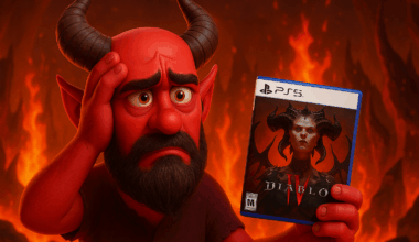 Die neue Diablo 4-Season ist der absolute Tiefpunkt! - Stevinho.de
