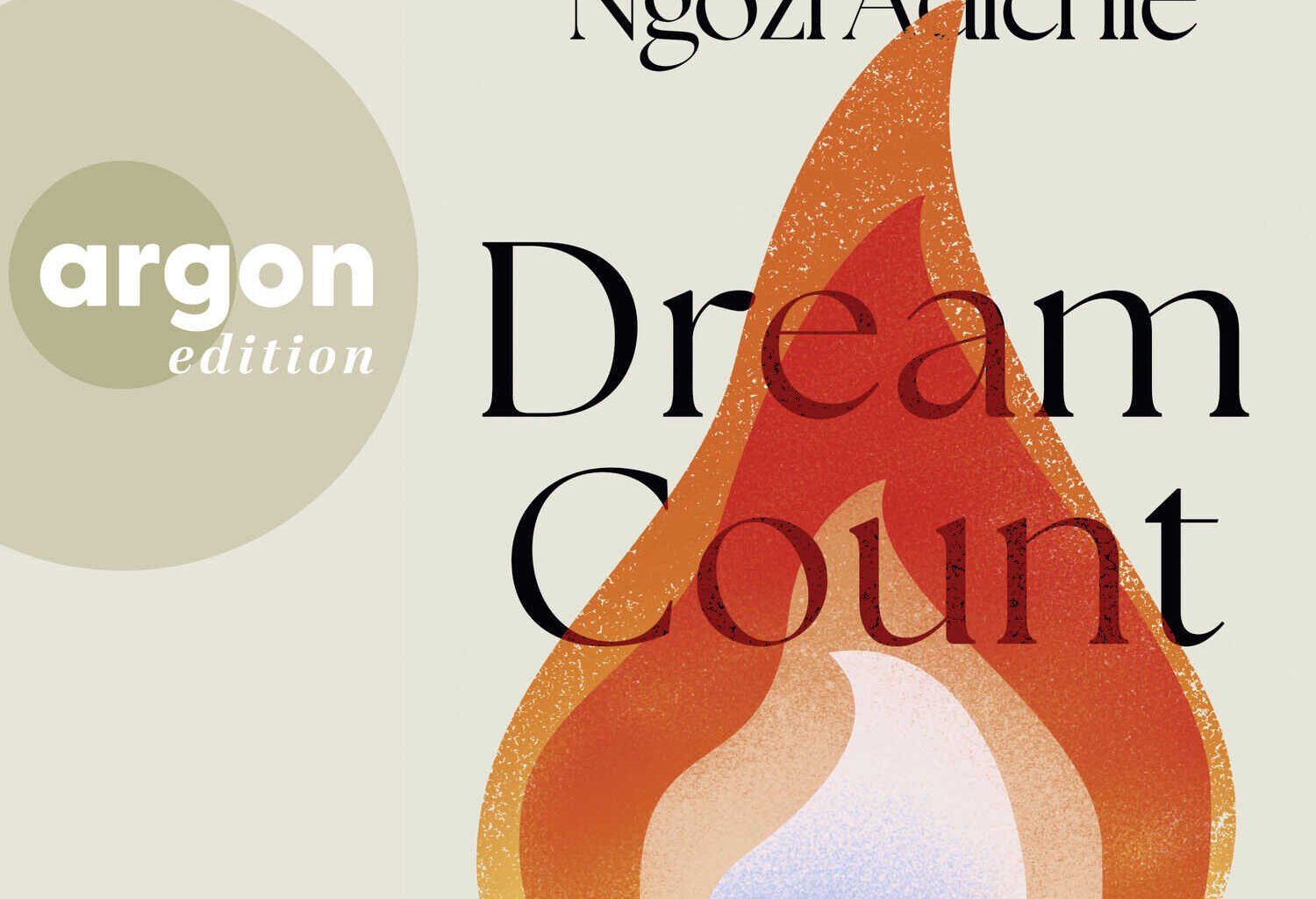 Chimamanda Ngozi Adichie - Dream Count