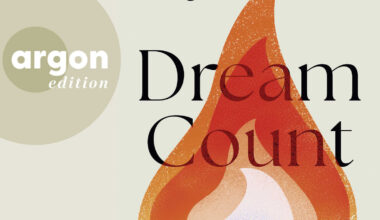 Chimamanda Ngozi Adichie - Dream Count