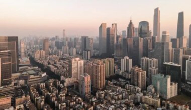 China Europas Firmen kehren heim