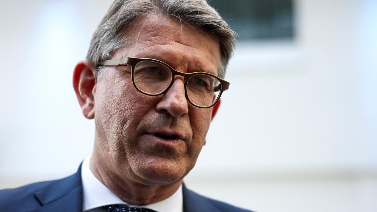 Kulturstaatsminister: „Zeichen setzen“ – Weimer erklärt Antisemitismus zum Thema Nummer Eins